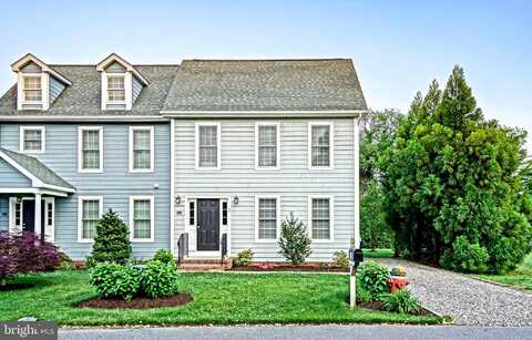 117 SCHLEY AVENUE, LEWES, DE 19958