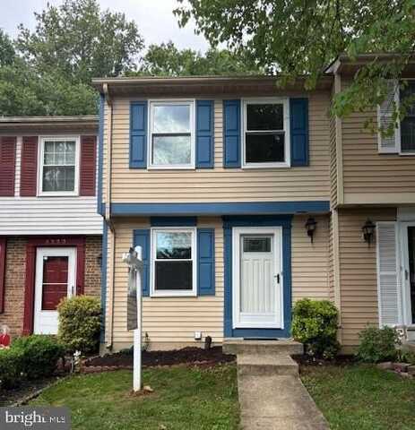 8335 WINDFALL ROAD, SPRINGFIELD, VA 22153