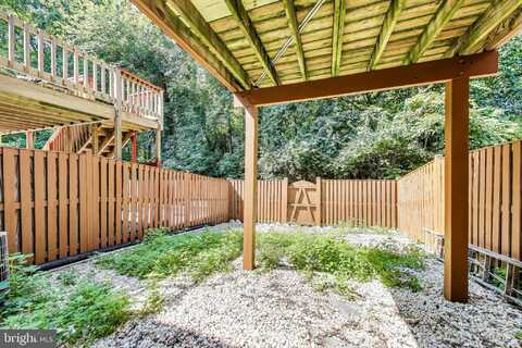 3027 MOZART DRIVE, SILVER SPRING, MD 20904