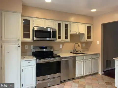 3027 MOZART DRIVE, SILVER SPRING, MD 20904