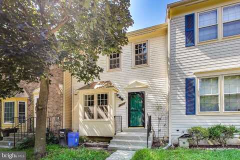 3027 MOZART DRIVE, SILVER SPRING, MD 20904