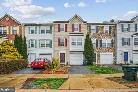 942 MONET DRIVE, HAGERSTOWN, MD 21740