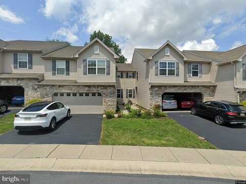6105 GALLEON DRIVE, MECHANICSBURG, PA 17050