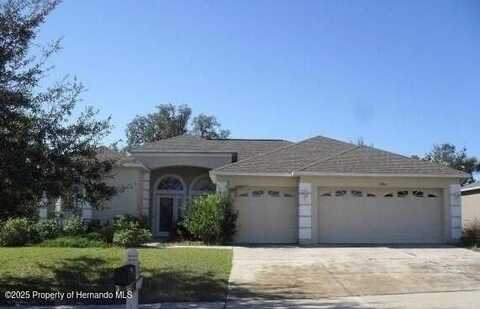 4301 Blakemore, Spring Hill, FL 34609