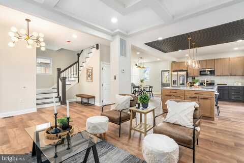 4211 LIBERTY HEIGHTS AVENUE, BALTIMORE, MD 21207