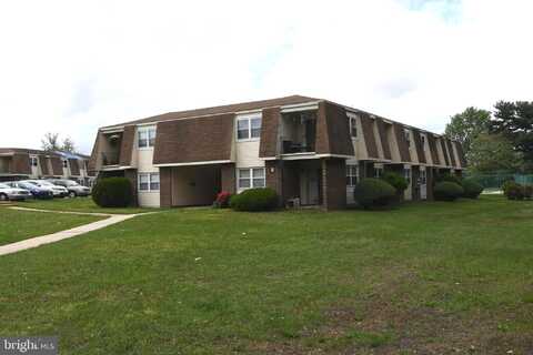40 FLORENCE TOLLGATE PLACE, FLORENCE, NJ 08518