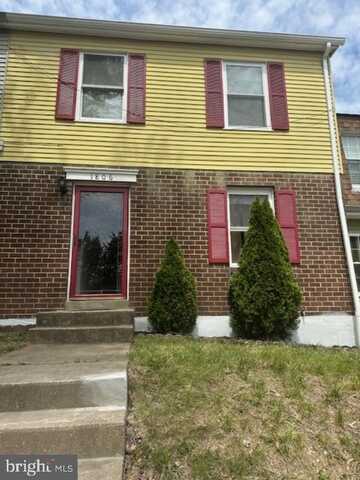 1806 GRAYBIRD COURT, SEVERN, MD 21144