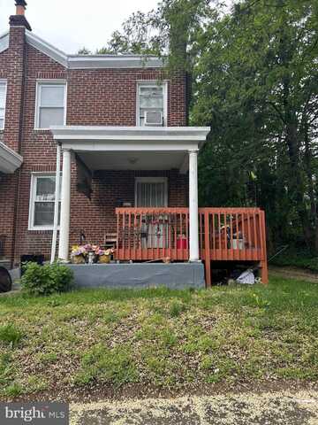 6226 N PALETHORP STREET, PHILADELPHIA, PA 19120