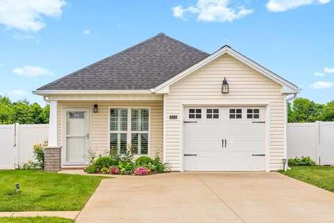 513 Justify, HOPKINSVILLE, KY 42240