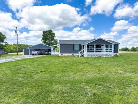 3335 Roaring Springs Rd, LAFAYETTE, KY 42254