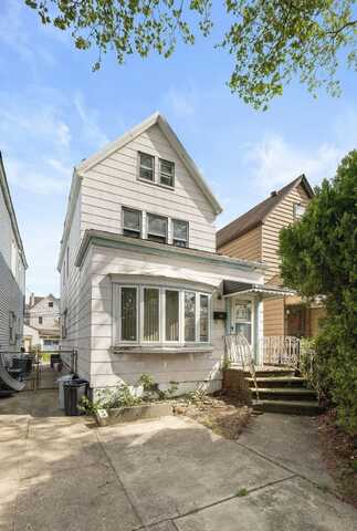 6 STEGMAN PL, JC, West Bergen, NJ 07305