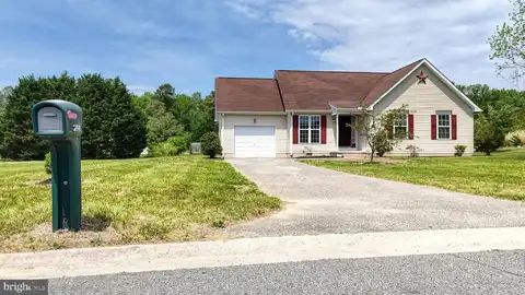264 SUNNY MEADOW DRIVE, MAGNOLIA, DE 19962