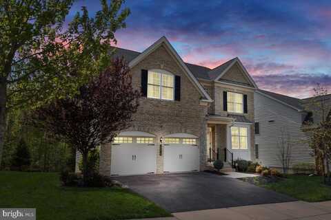 10815 FLYING CHANGE COURT, UPPER MARLBORO, MD 20772