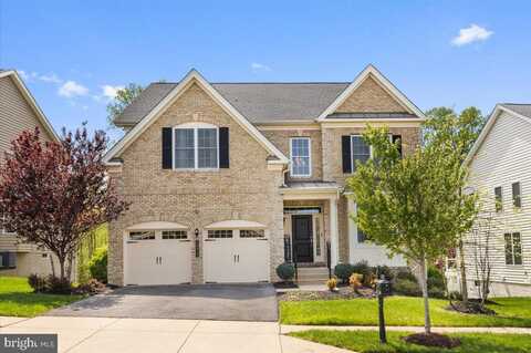 10815 FLYING CHANGE COURT, UPPER MARLBORO, MD 20772