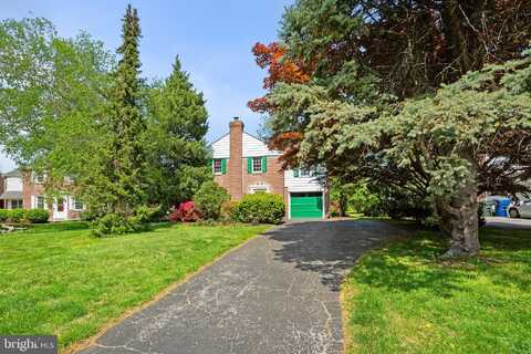 806 S PROVIDENCE ROAD, WALLINGFORD, PA 19086