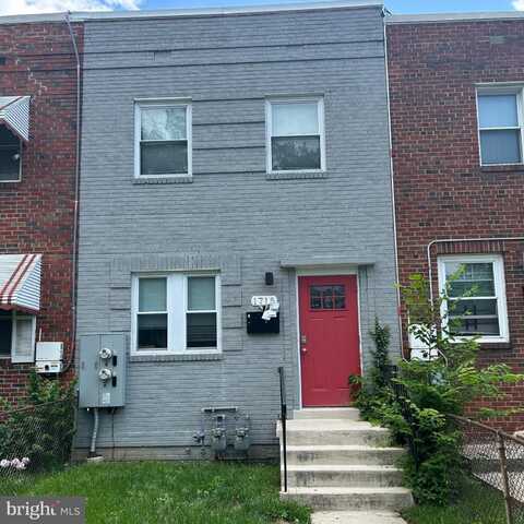 1715 MONTELLO AVENUE NE, WASHINGTON, DC 20002