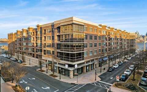 20 AVENUE AT PORT IMPERIAL, West New York, NJ 07093