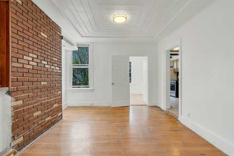 17 HANCOCK AVE, JC, Heights, NJ 07307