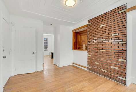 17 HANCOCK AVE, JC, Heights, NJ 07307
