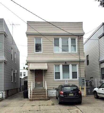 361 EGE AVE, JC, West Bergen, NJ 07304
