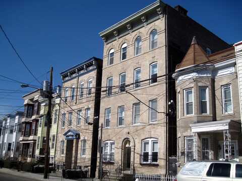 275 WEBSTER AVE, JC, Heights, NJ 07307