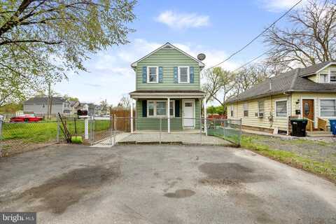 214 STATE ROAD, CROYDON, PA 19021