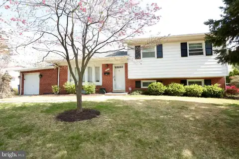 1113 CHISWELL LANE, SILVER SPRING, MD 20901
