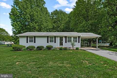 15534 FLEMING STREET, KING GEORGE, VA 22485