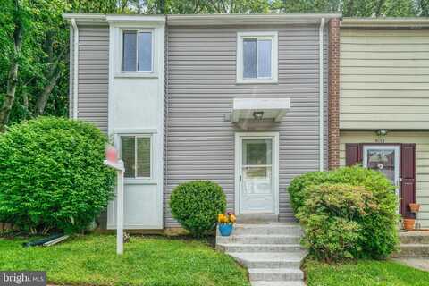 5111 ARRIT COURT, BURKE, VA 22015