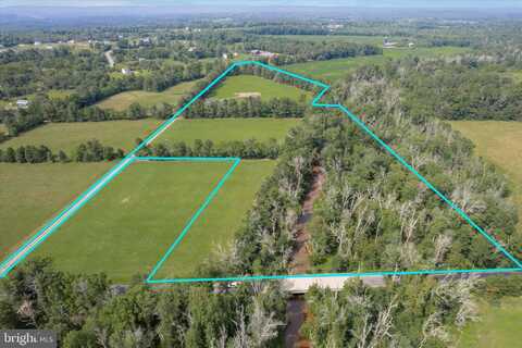 37 BARBERTOWN POINT BREEZE ROAD, FRENCHTOWN, NJ 08825