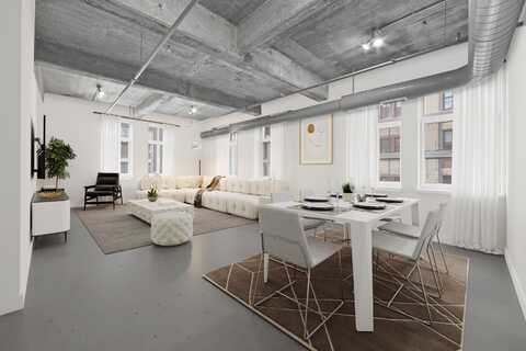 140 BAY ST, JC, Downtown, NJ 07302
