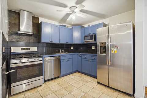 292 NEW YORK AVE, JC, Heights, NJ 07307