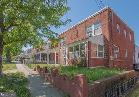 5309 CHILLUM PLACE NE, WASHINGTON, DC 20011