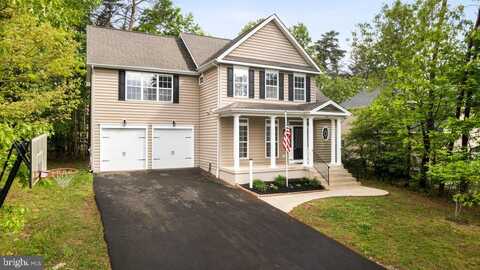 602 S LAKEVIEW DRIVE, CROSS JUNCTION, VA 22625