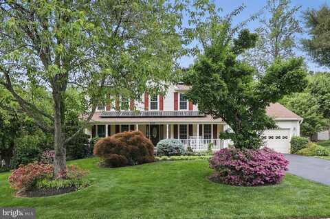 9116 JOHN WAY, FAIRFAX STATION, VA 22039
