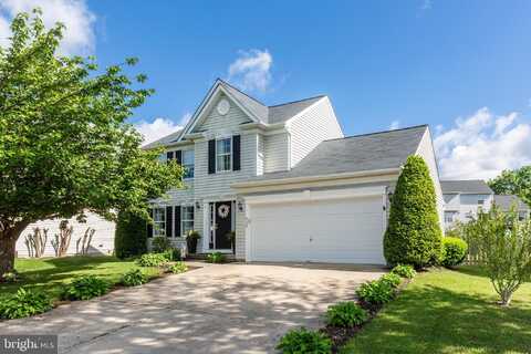 939 GLOUSTER CIRCLE, HAMPSTEAD, MD 21074
