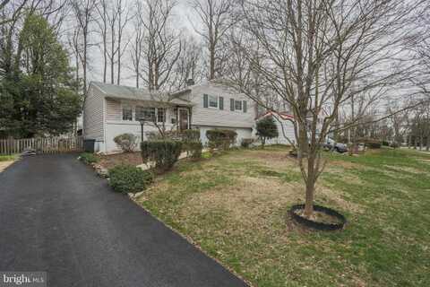 907 COTTAGE STREET SW, VIENNA, VA 22180