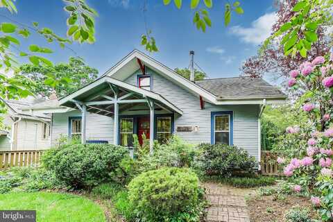 7017 WOODLAND AVENUE, TAKOMA PARK, MD 20912