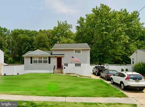 112 SYLVAN TERRACE, GLASSBORO, NJ 08028