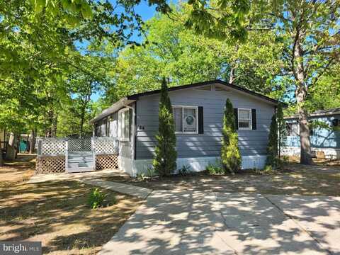 34 SKYLINE, SICKLERVILLE, NJ 08081