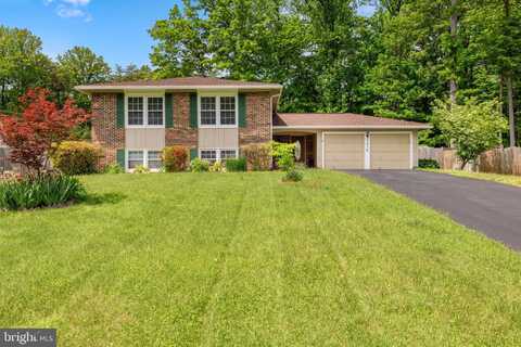 7316 OUTHAUL LANE, BURKE, VA 22015