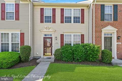 1007 WHISPERING PONDS COURT, SALISBURY, MD 21804