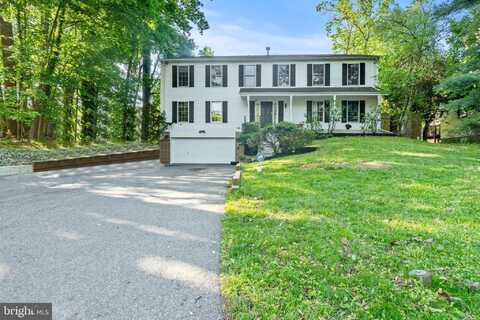 2013 W ROGERS AVENUE, BALTIMORE, MD 21209