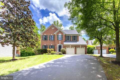 12685 FOX WOODS DRIVE, HERNDON, VA 20171