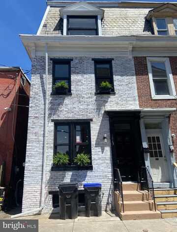 1843 SUSQUEHANNA STREET, HARRISBURG, PA 17102