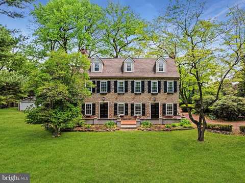 209 N BELLEVUE AVENUE, LANGHORNE, PA 19047
