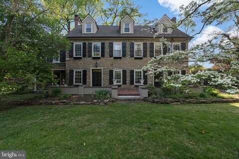 209 N BELLEVUE AVENUE, LANGHORNE, PA 19047