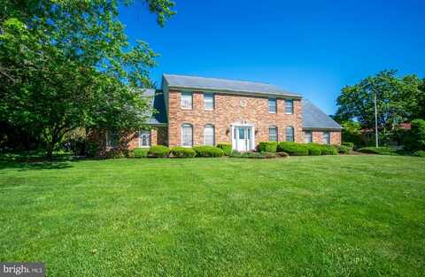 131 RICHARDSON ROAD, ROBBINSVILLE, NJ 08691