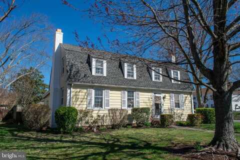 719 ELIZABETH STREET, EASTON, MD 21601