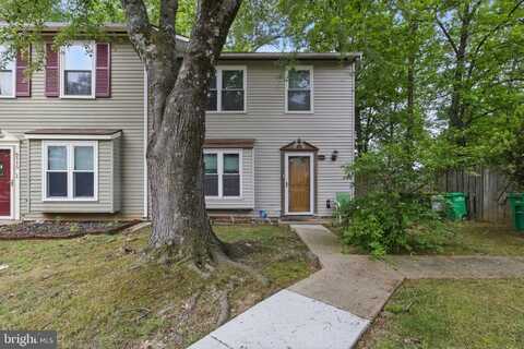 6113 HIL MAR DRIVE, DISTRICT HEIGHTS, MD 20747